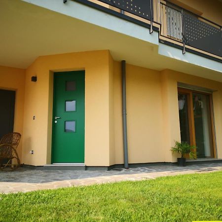 B&B Esmeralda Arco Buitenkant foto