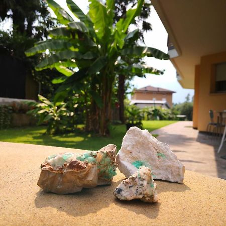 B&B Esmeralda Arco Buitenkant foto