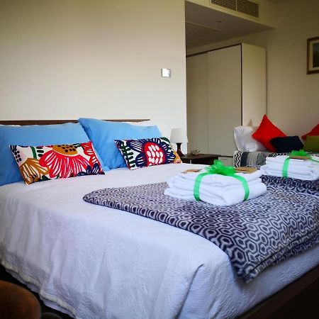 B&B Esmeralda Arco Buitenkant foto