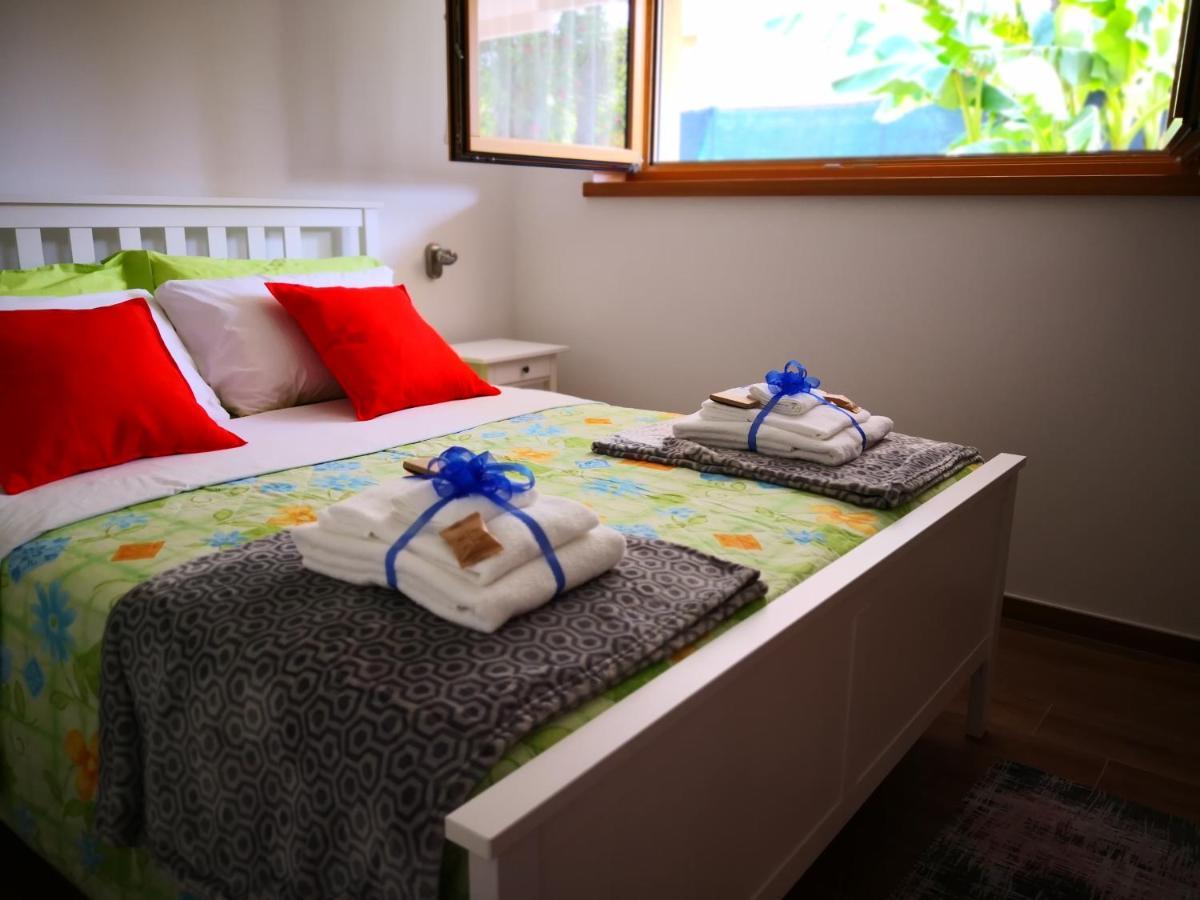 B&B Esmeralda Arco Buitenkant foto