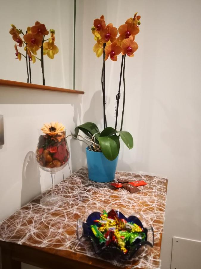 B&B Esmeralda Arco Buitenkant foto