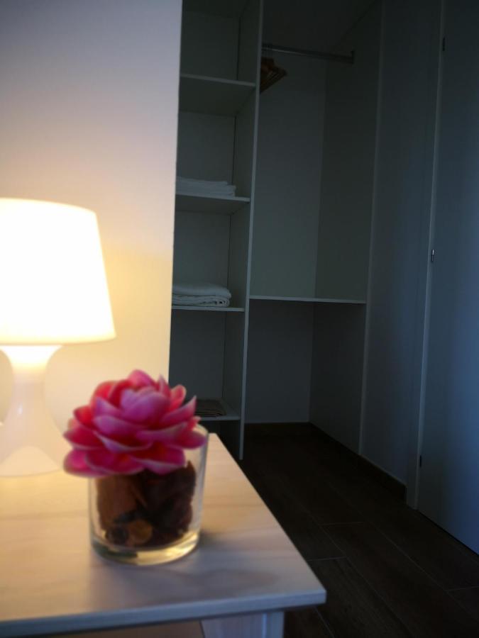 B&B Esmeralda Arco Buitenkant foto