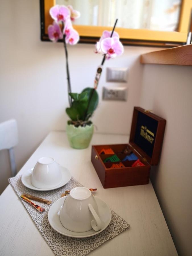 B&B Esmeralda Arco Buitenkant foto
